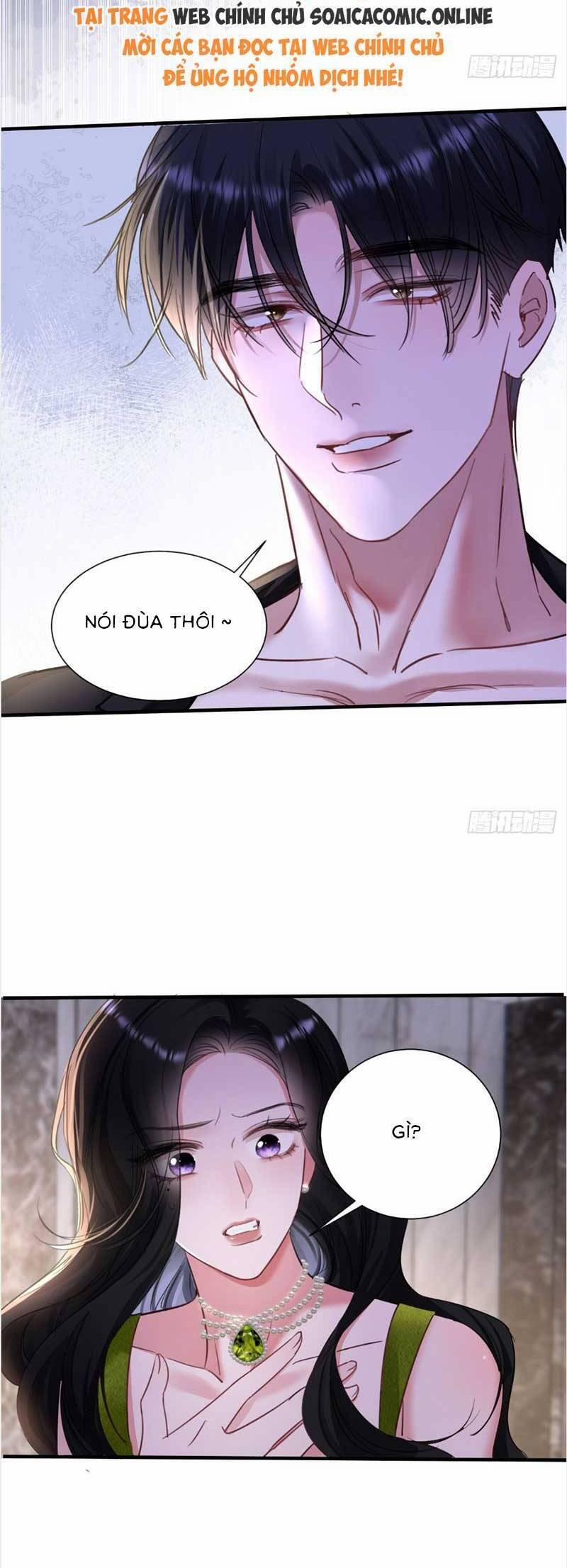 Tôi Cũng Muốn Làm Mợ Út 6 trang 5