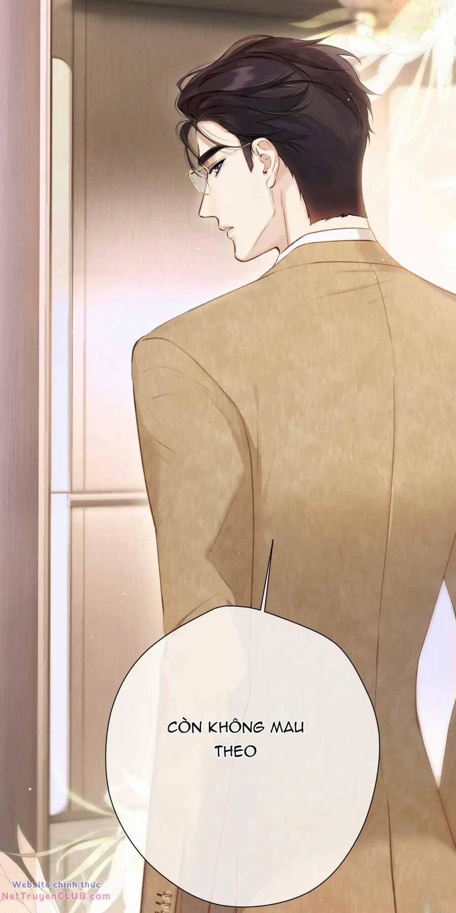 Tôi Cũng Muốn Làm Mợ Út 7 trang 10