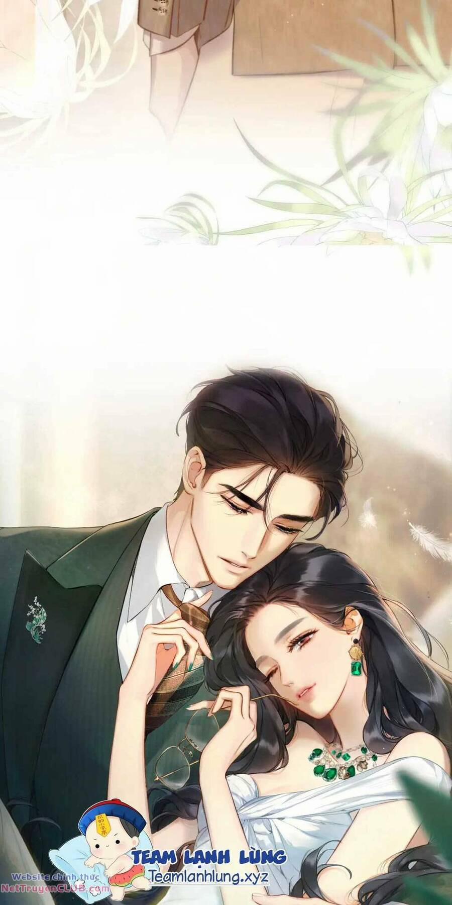 Tôi Cũng Muốn Làm Mợ Út 7 trang 11