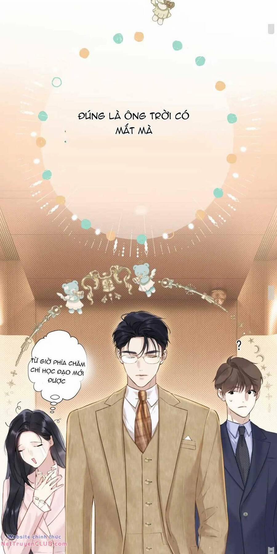 Tôi Cũng Muốn Làm Mợ Út 7 trang 13