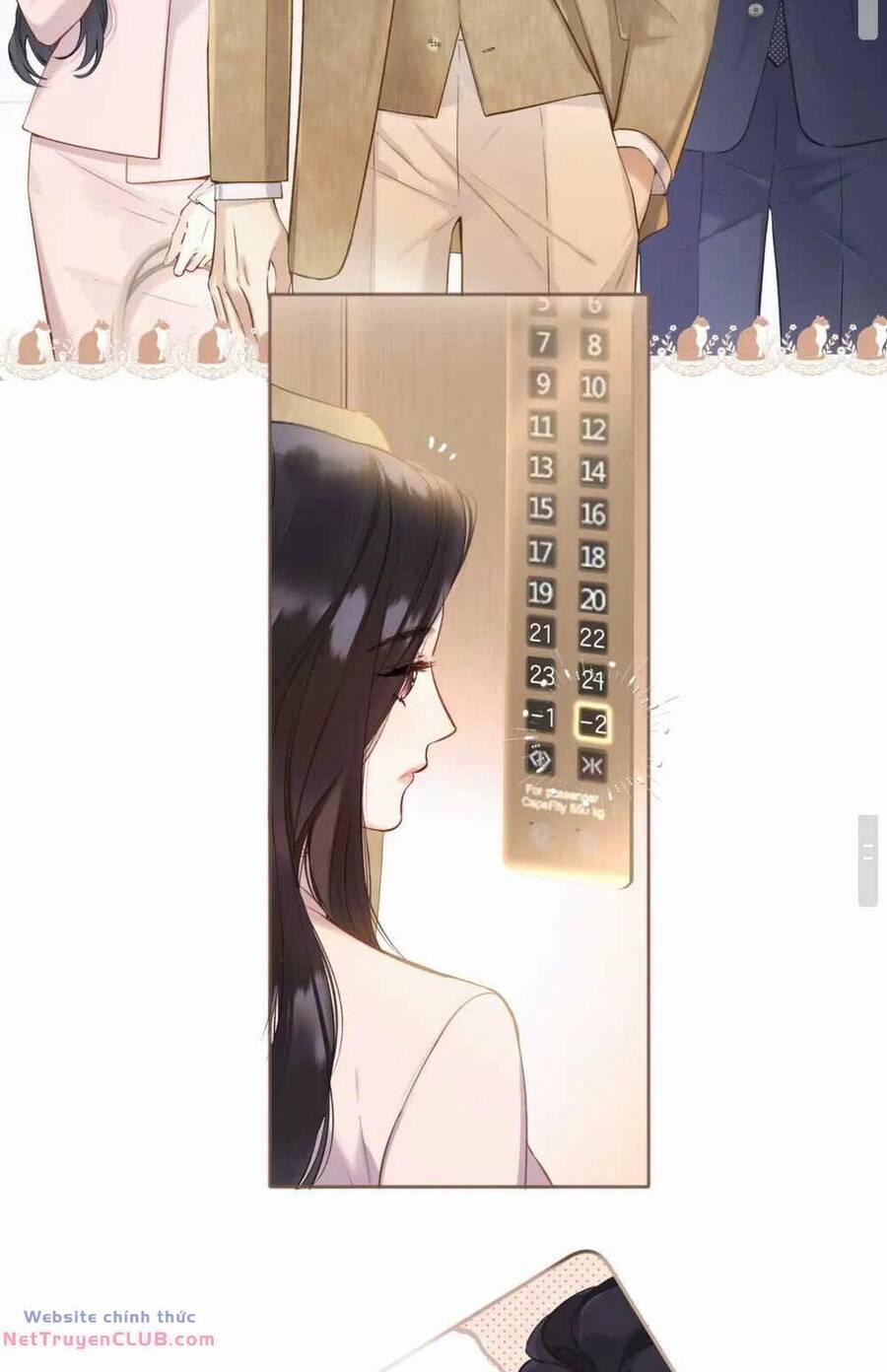 Tôi Cũng Muốn Làm Mợ Út 7 trang 14