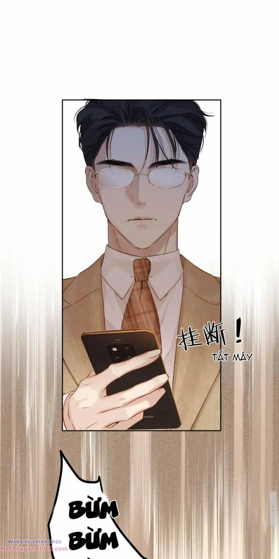 Tôi Cũng Muốn Làm Mợ Út 7 trang 16