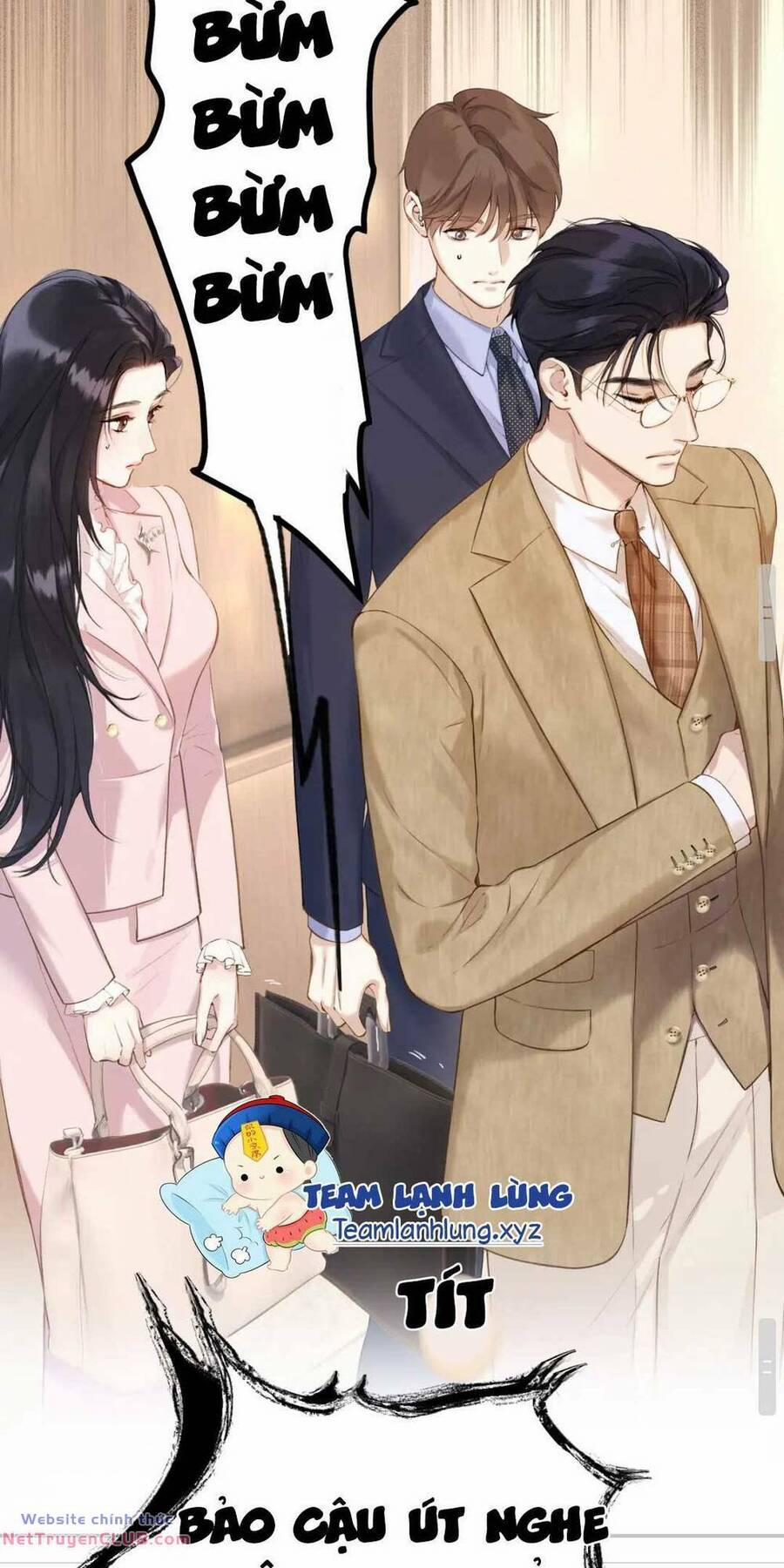 Tôi Cũng Muốn Làm Mợ Út 7 trang 17