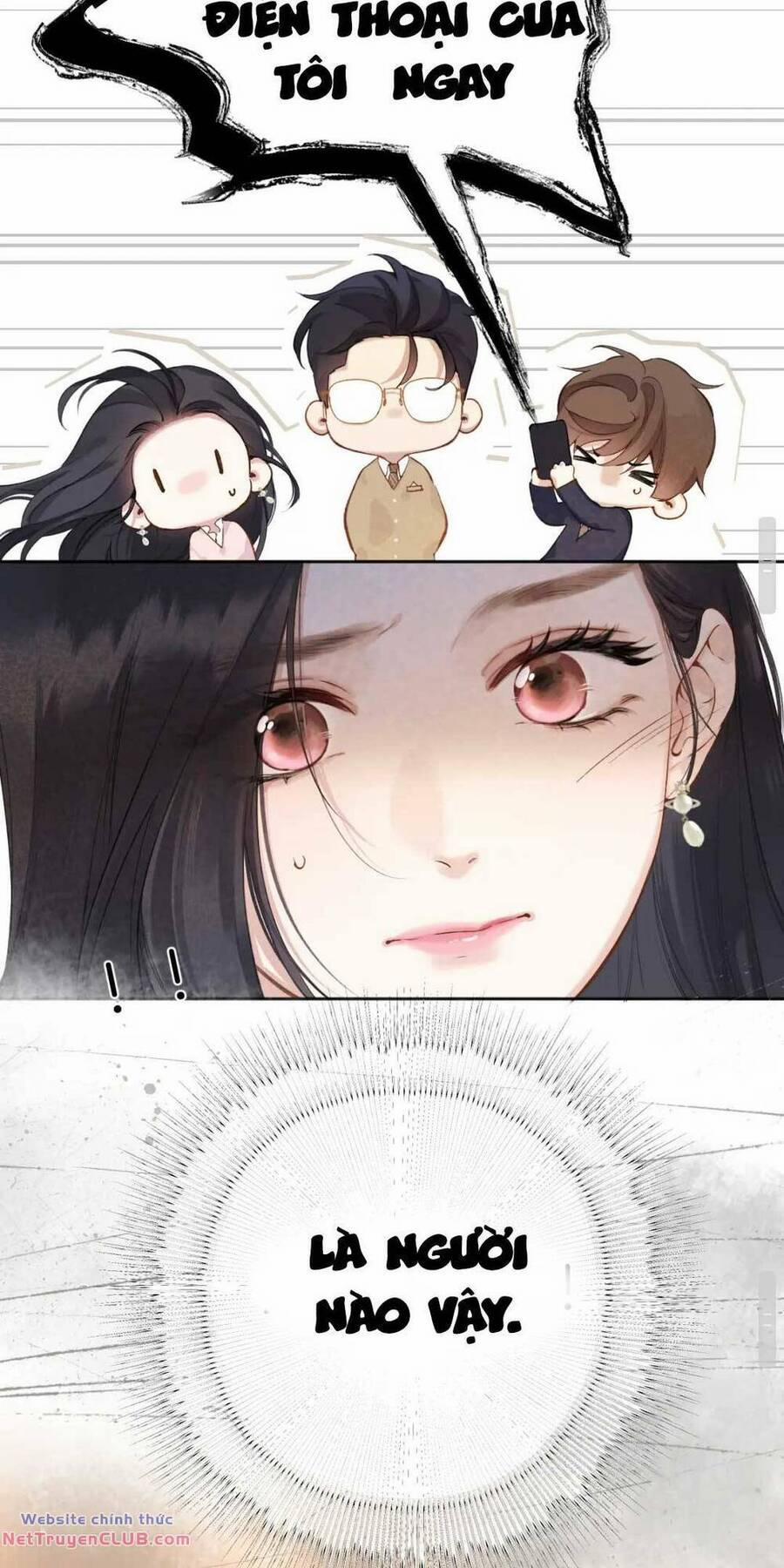 Tôi Cũng Muốn Làm Mợ Út 7 trang 18