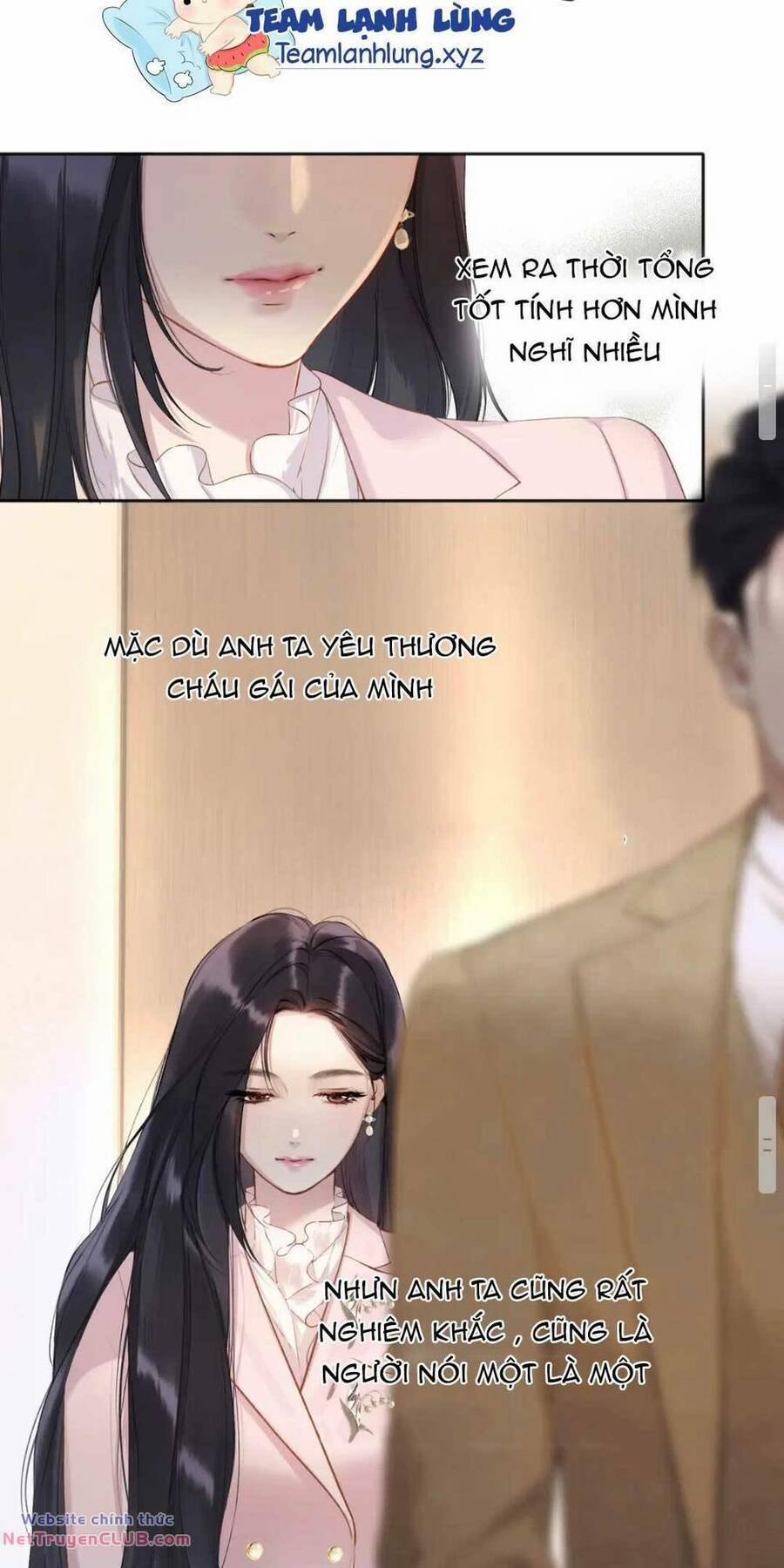 Tôi Cũng Muốn Làm Mợ Út 7 trang 21