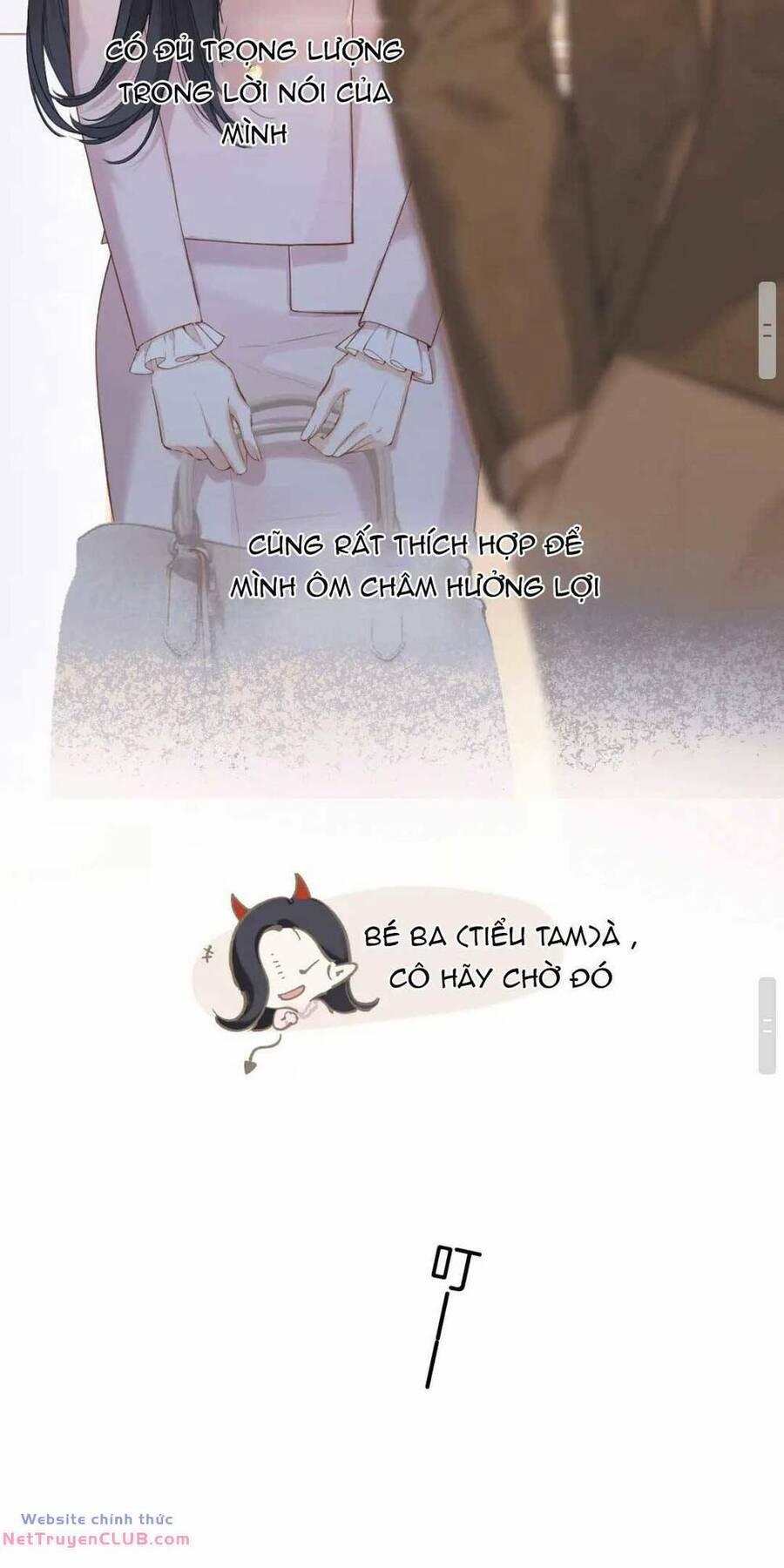 Tôi Cũng Muốn Làm Mợ Út 7 trang 22