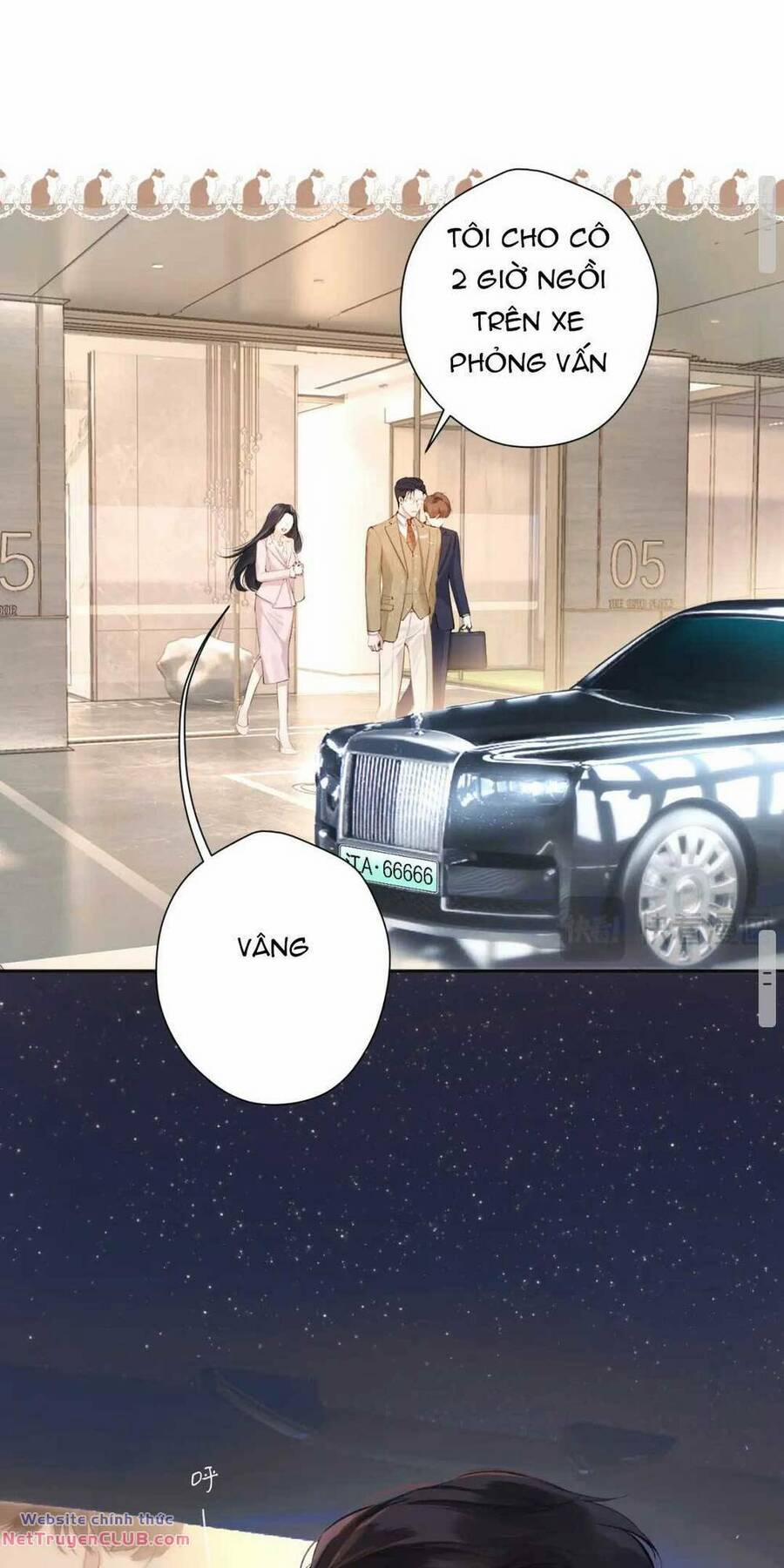 Tôi Cũng Muốn Làm Mợ Út 7 trang 23