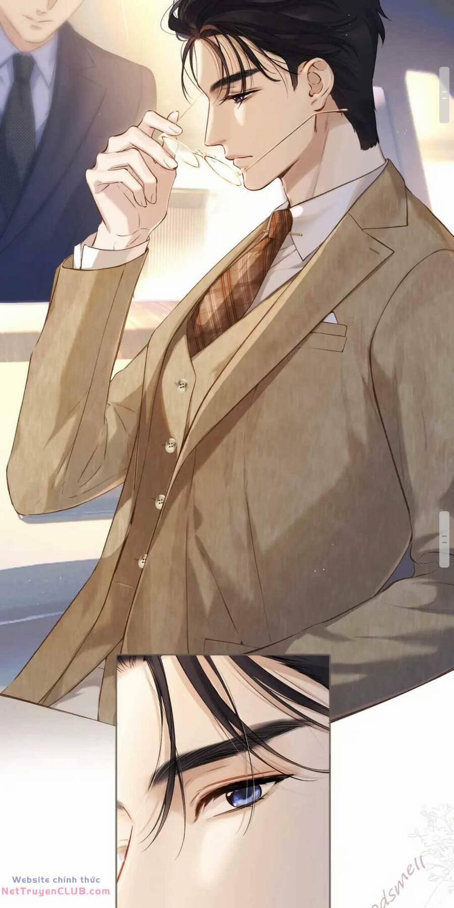 Tôi Cũng Muốn Làm Mợ Út 7 trang 24