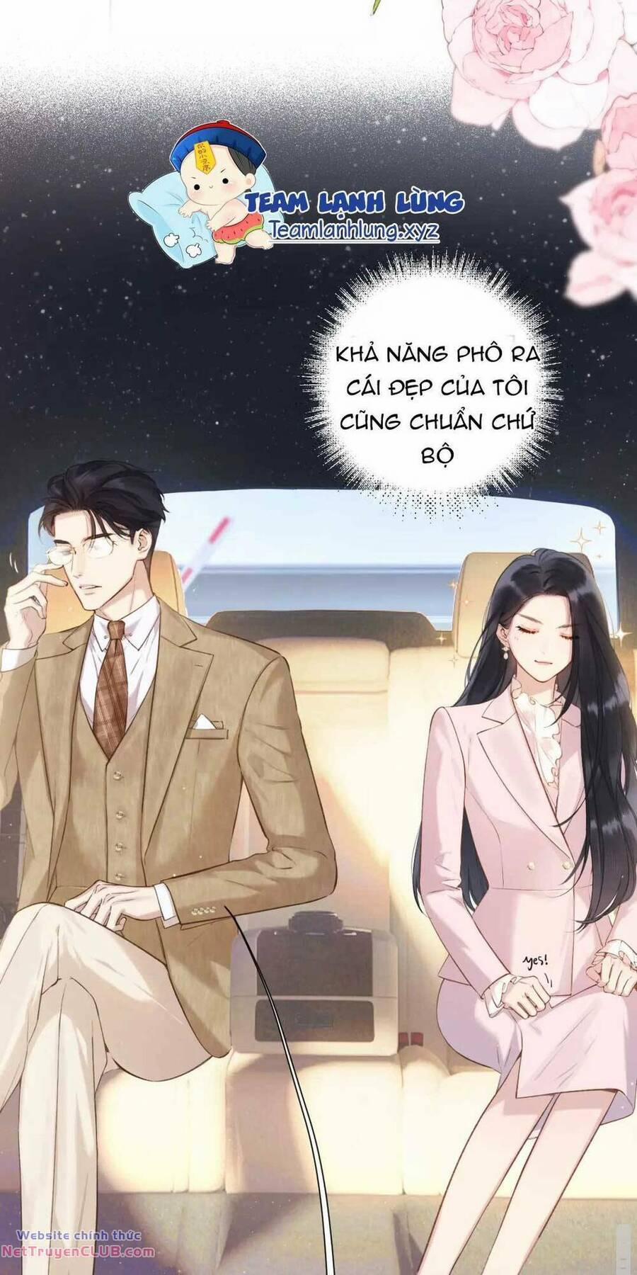 Tôi Cũng Muốn Làm Mợ Út 7 trang 28