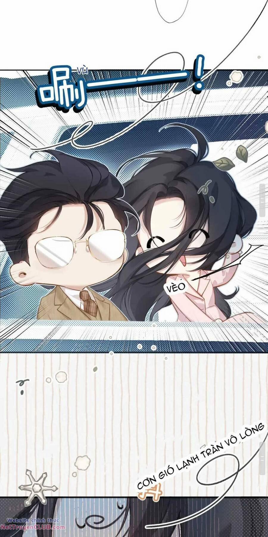 Tôi Cũng Muốn Làm Mợ Út 7 trang 32