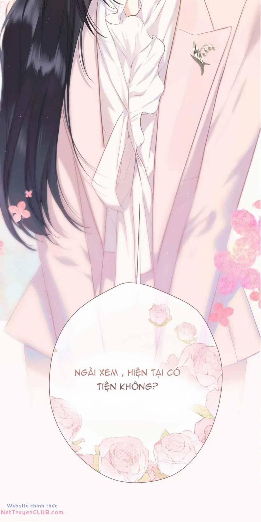 Tôi Cũng Muốn Làm Mợ Út 7 trang 4