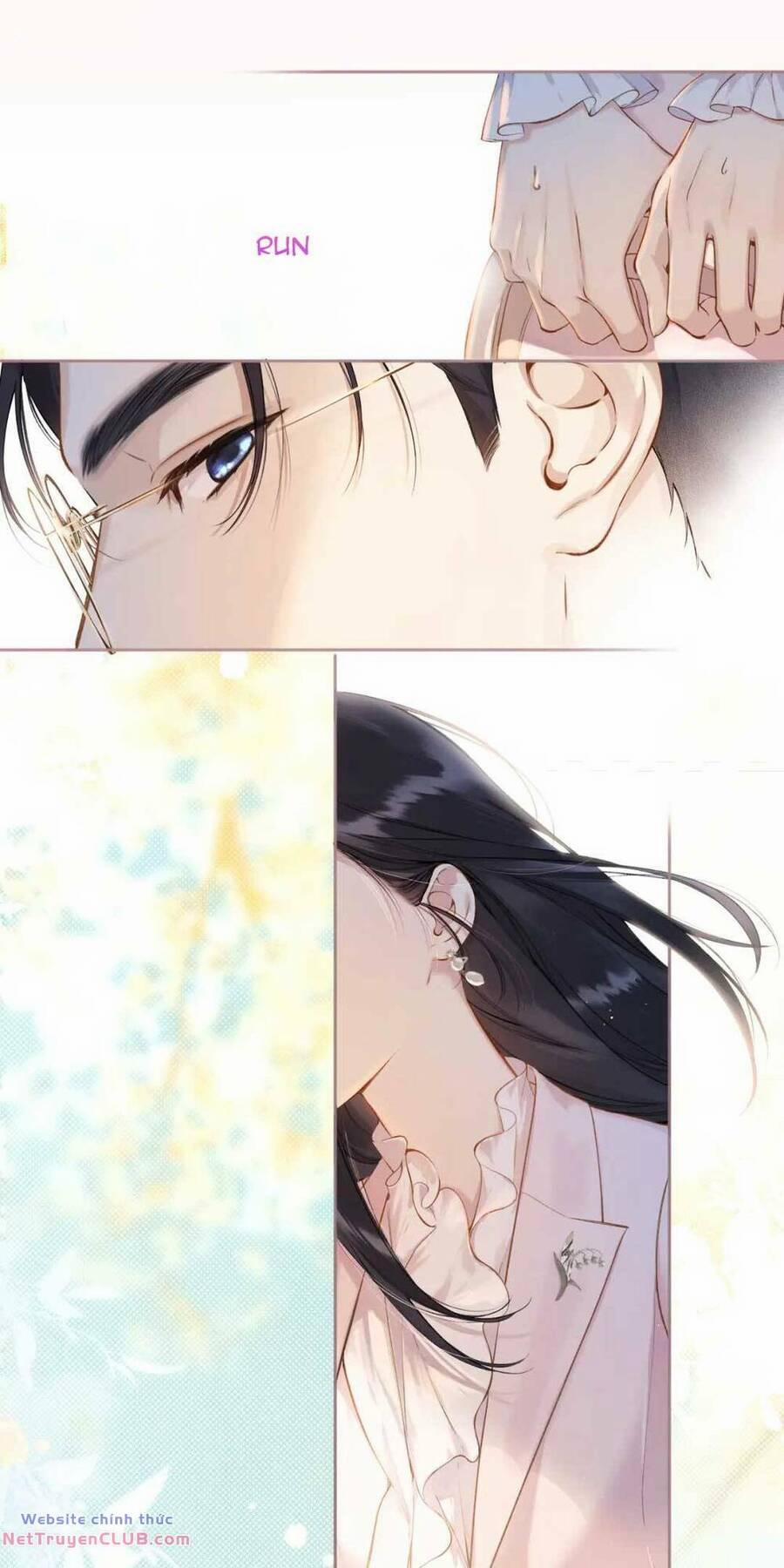 Tôi Cũng Muốn Làm Mợ Út 7 trang 5