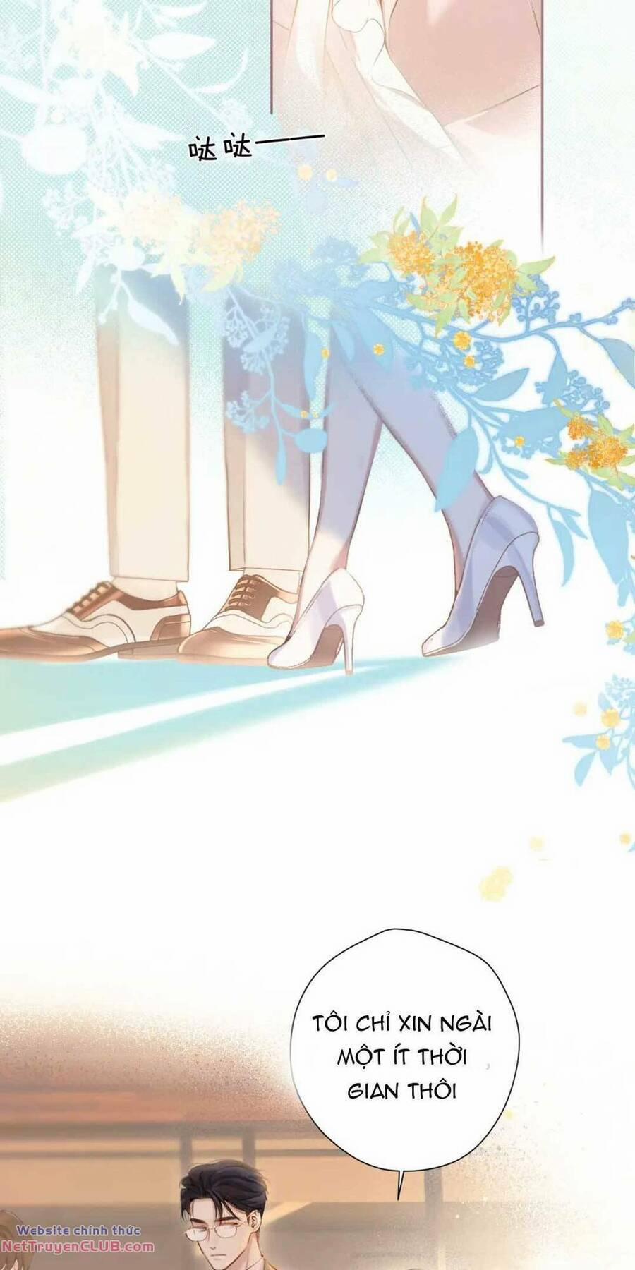 Tôi Cũng Muốn Làm Mợ Út 7 trang 6