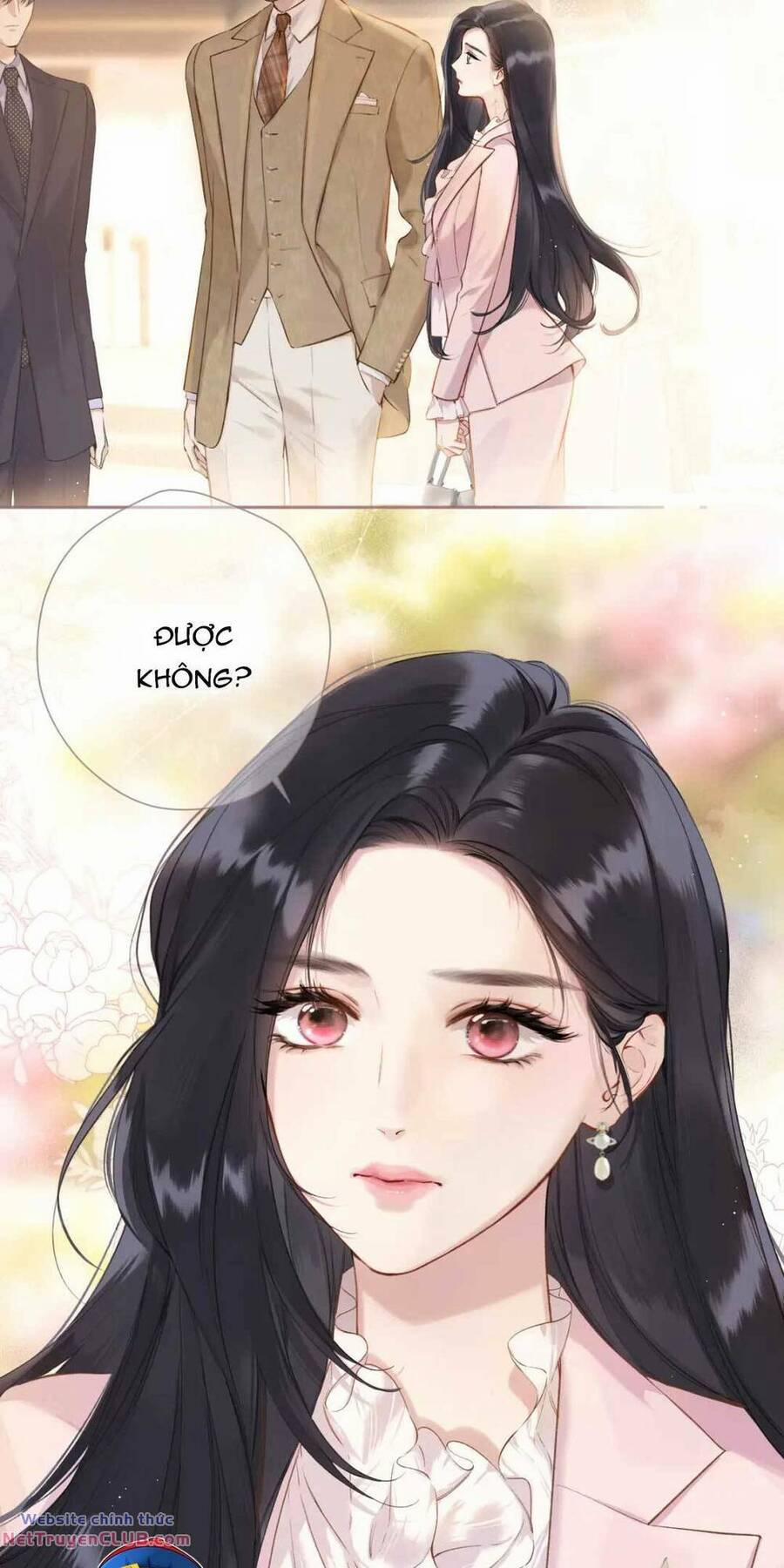 Tôi Cũng Muốn Làm Mợ Út 7 trang 7