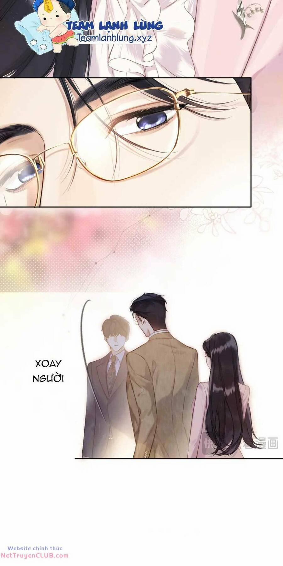 Tôi Cũng Muốn Làm Mợ Út 7 trang 8