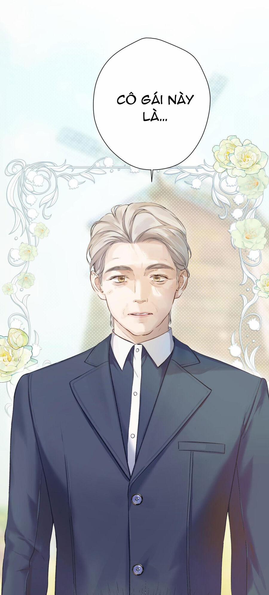 Tôi Cũng Muốn Làm Mợ Út 8.1 trang 10