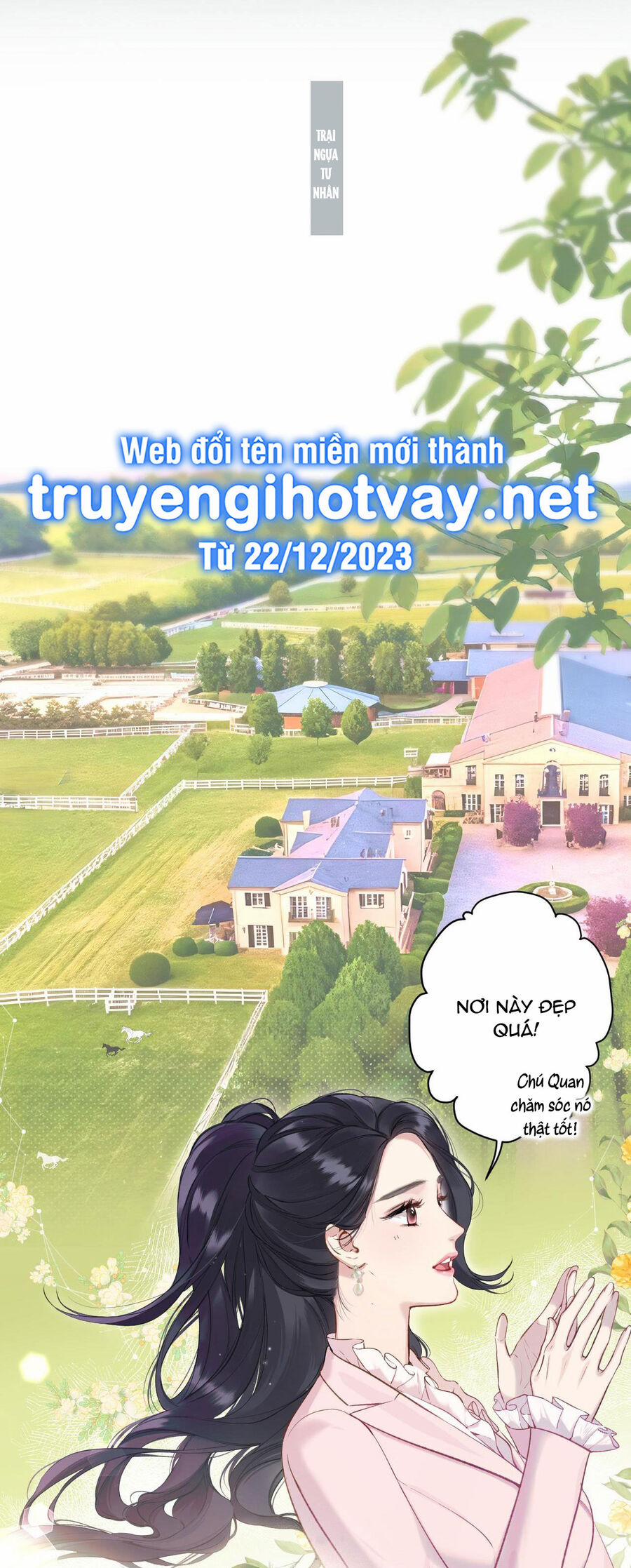 Tôi Cũng Muốn Làm Mợ Út 8.1 trang 16