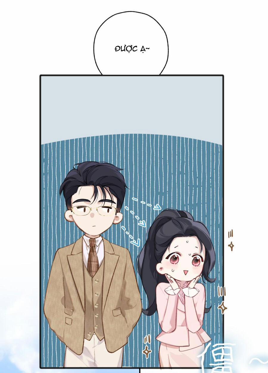 Tôi Cũng Muốn Làm Mợ Út 8.1 trang 19