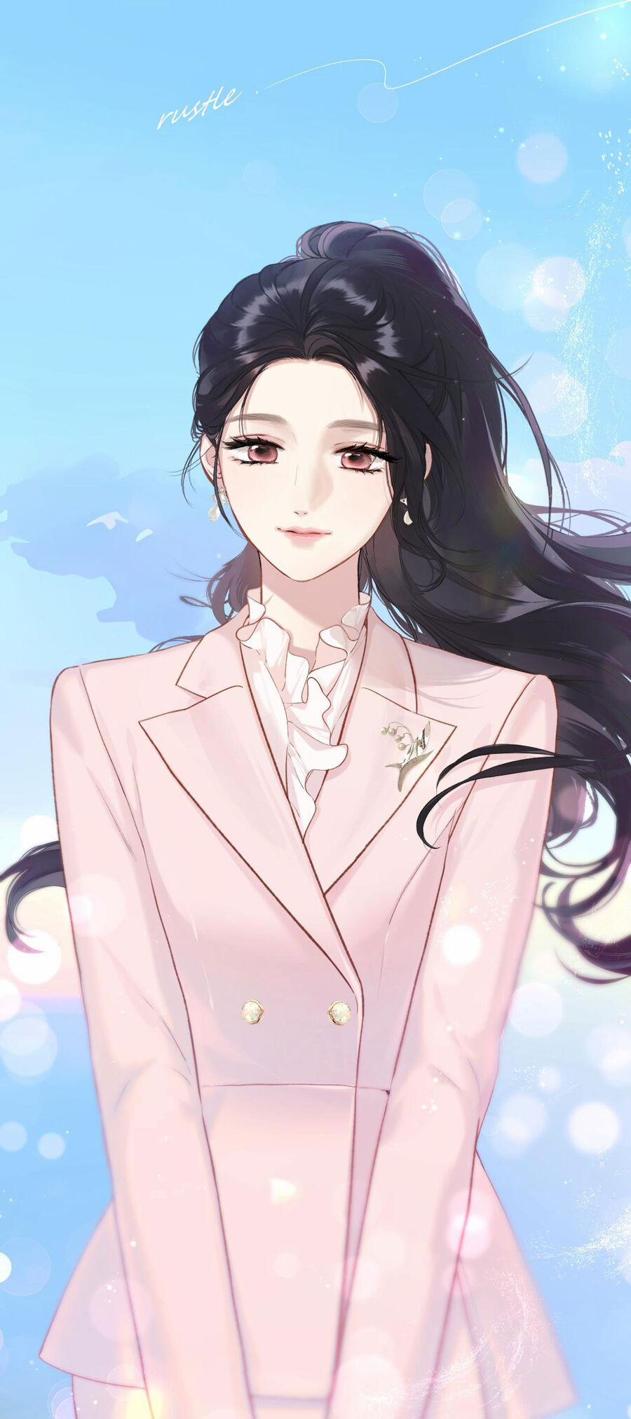 Tôi Cũng Muốn Làm Mợ Út 8.1 trang 2