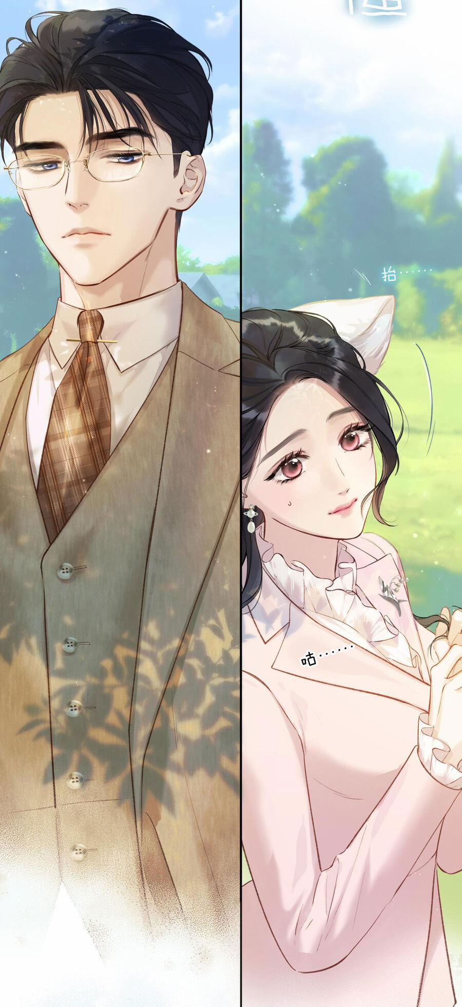 Tôi Cũng Muốn Làm Mợ Út 8.1 trang 20