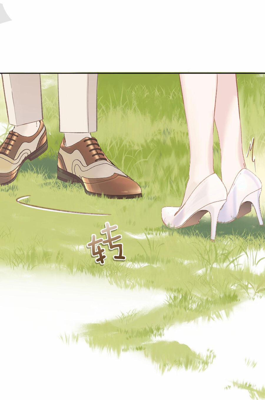 Tôi Cũng Muốn Làm Mợ Út 8.1 trang 5