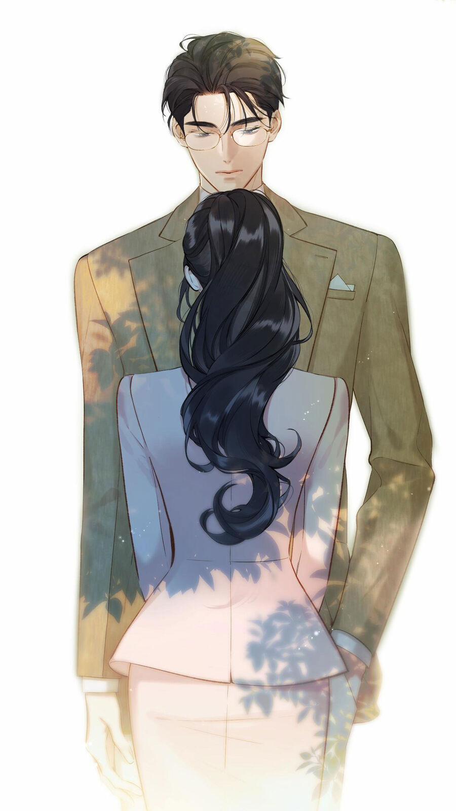 Tôi Cũng Muốn Làm Mợ Út 8.1 trang 6