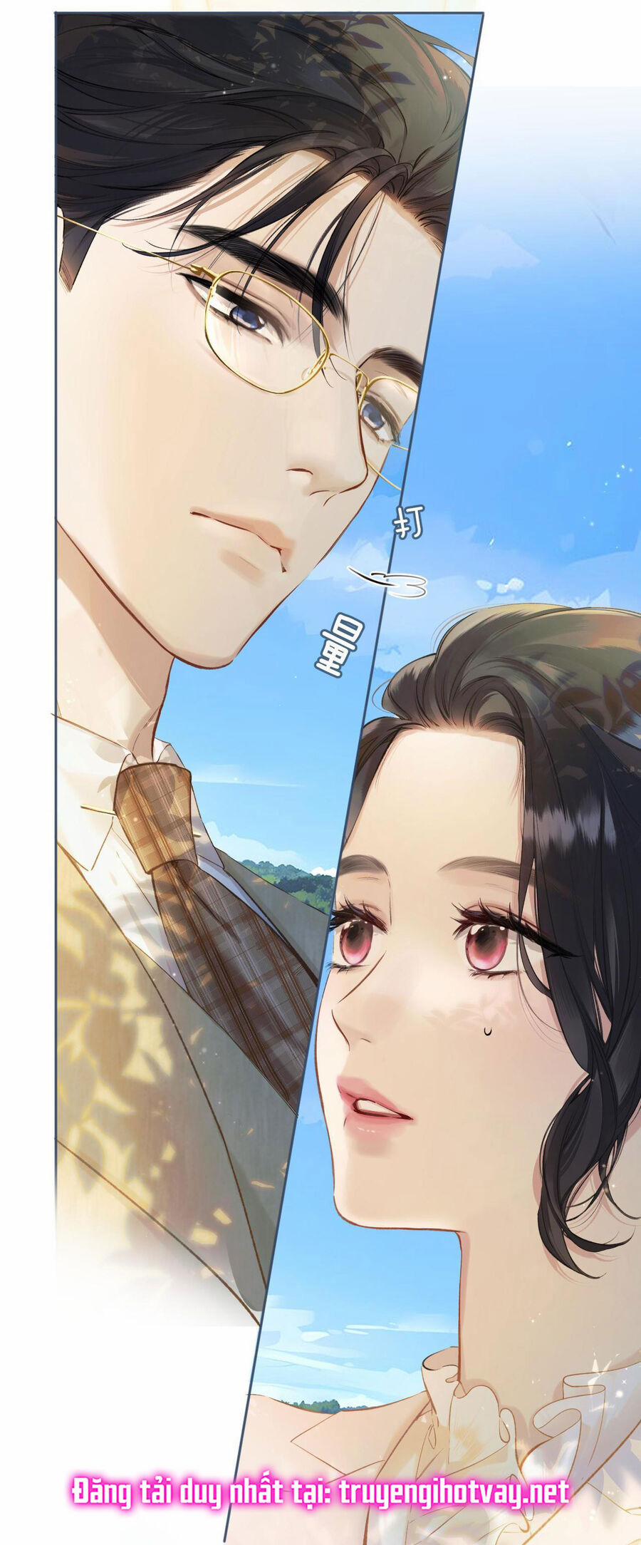 Tôi Cũng Muốn Làm Mợ Út 8.1 trang 7