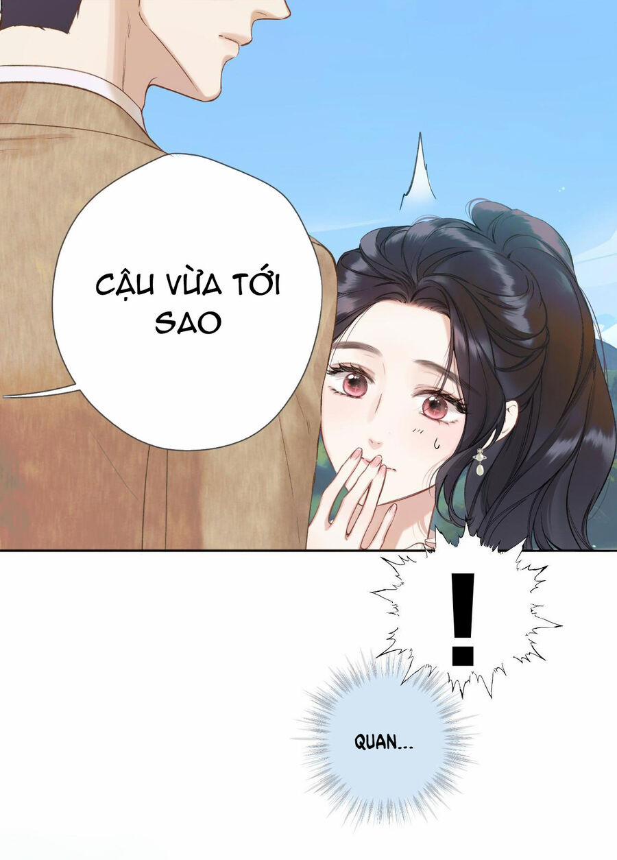 Tôi Cũng Muốn Làm Mợ Út 8.1 trang 9