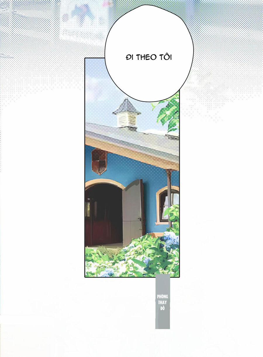 Tôi Cũng Muốn Làm Mợ Út 8.2 trang 1