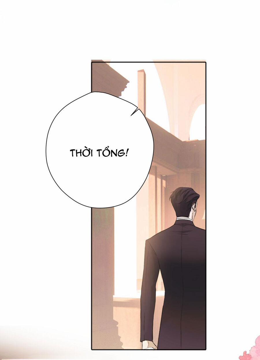 Tôi Cũng Muốn Làm Mợ Út 8.2 trang 10