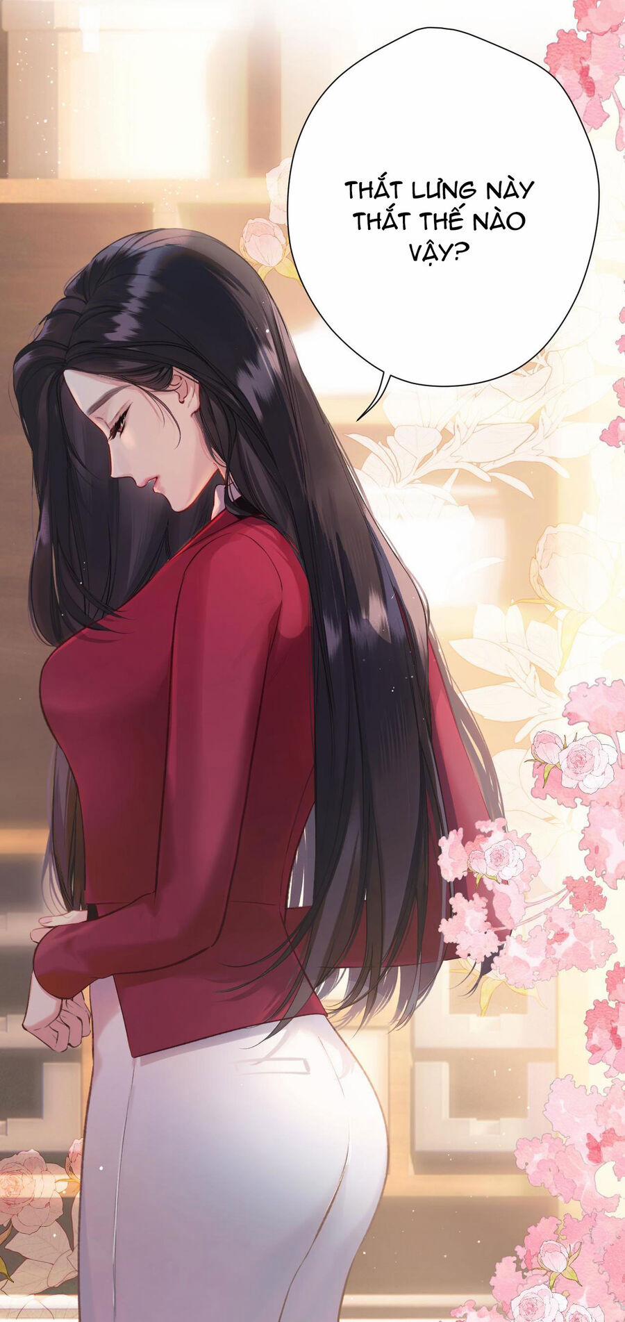 Tôi Cũng Muốn Làm Mợ Út 8.2 trang 11