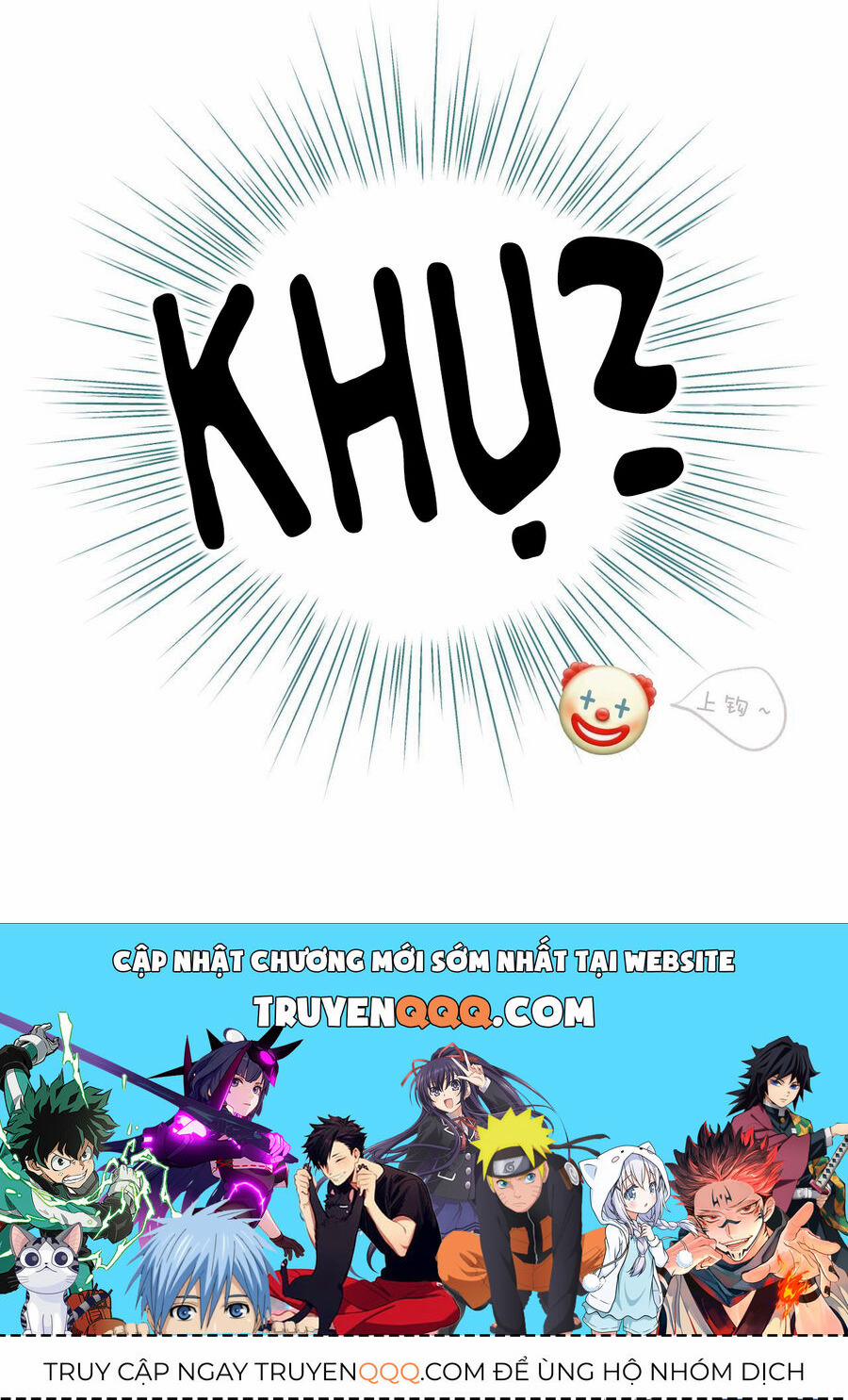 Tôi Cũng Muốn Làm Mợ Út 8.2 trang 18