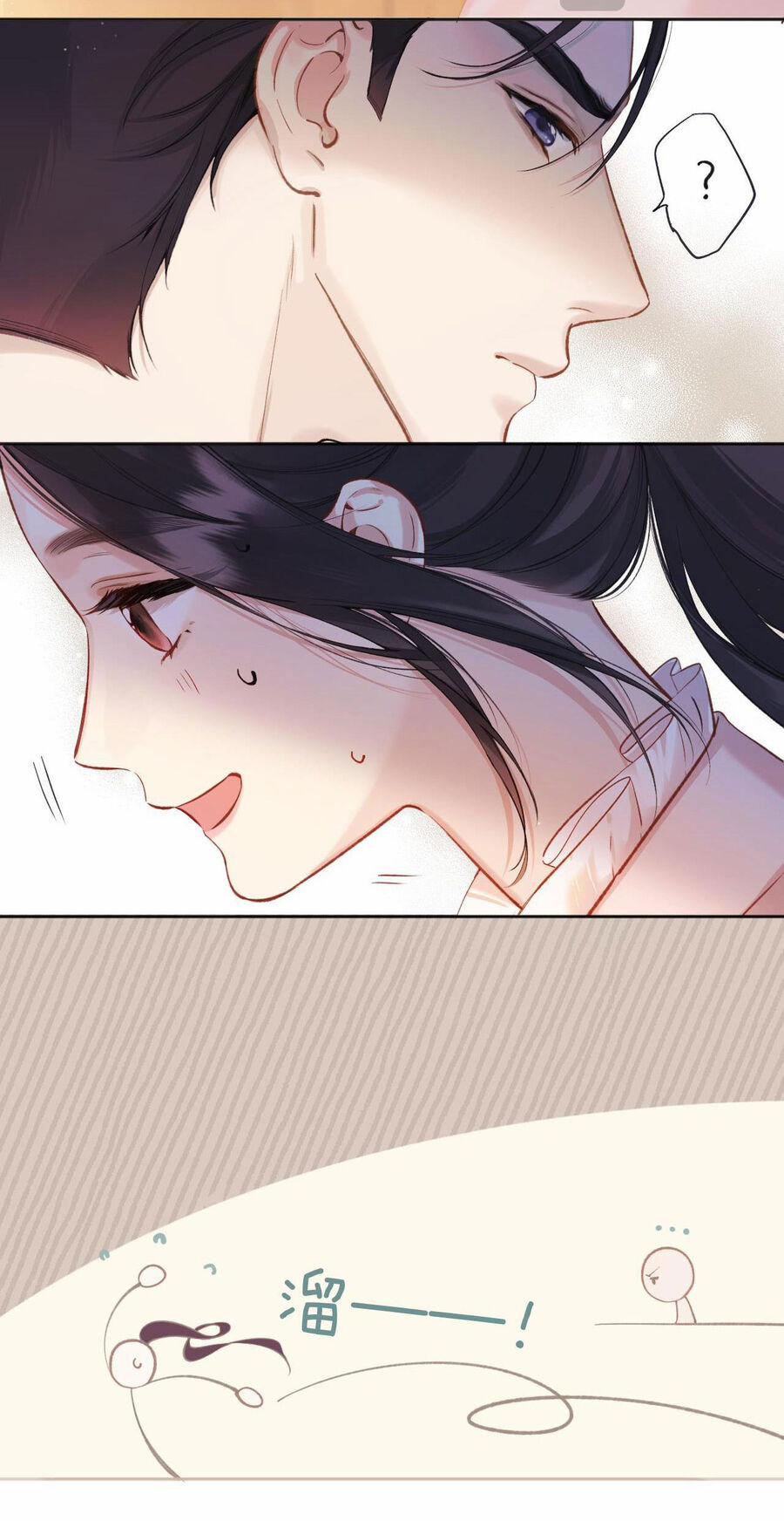 Tôi Cũng Muốn Làm Mợ Út 8.2 trang 4