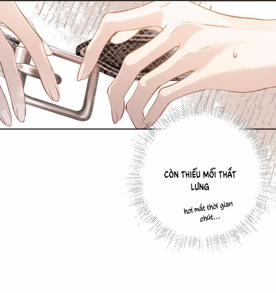 Tôi Cũng Muốn Làm Mợ Út 8.2 trang 7