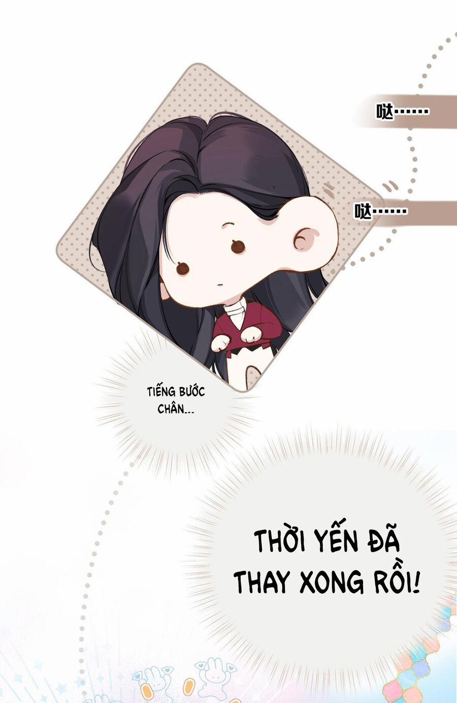 Tôi Cũng Muốn Làm Mợ Út 8.2 trang 8