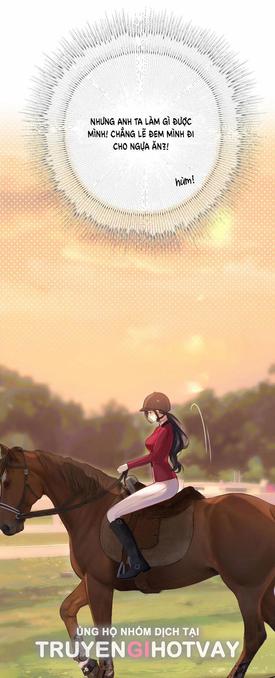 Tôi Cũng Muốn Làm Mợ Út 9.1 trang 10