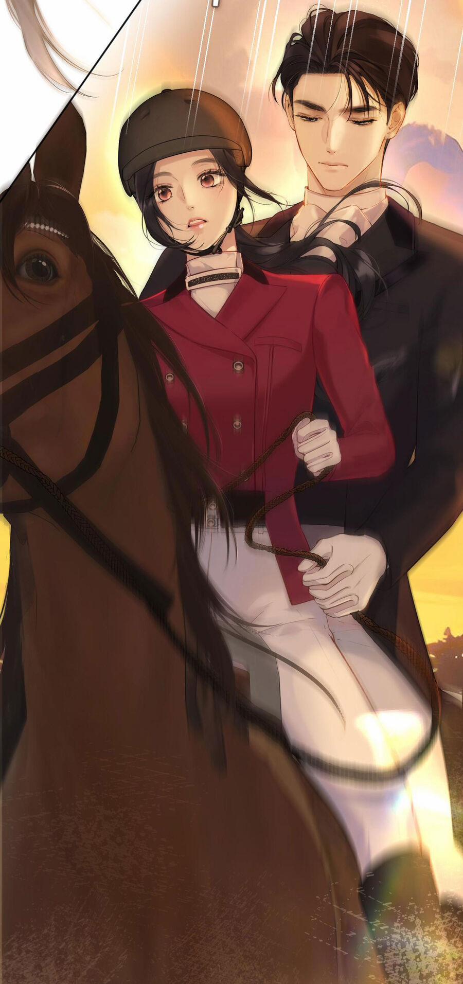 Tôi Cũng Muốn Làm Mợ Út 9.1 trang 13