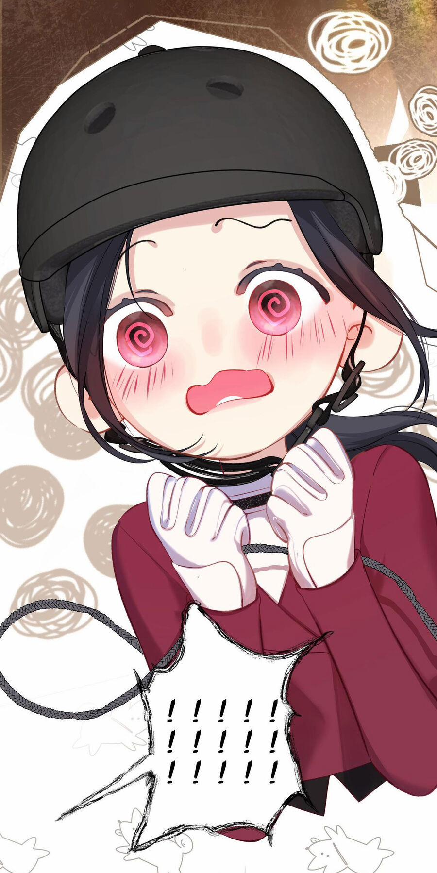 Tôi Cũng Muốn Làm Mợ Út 9.1 trang 14