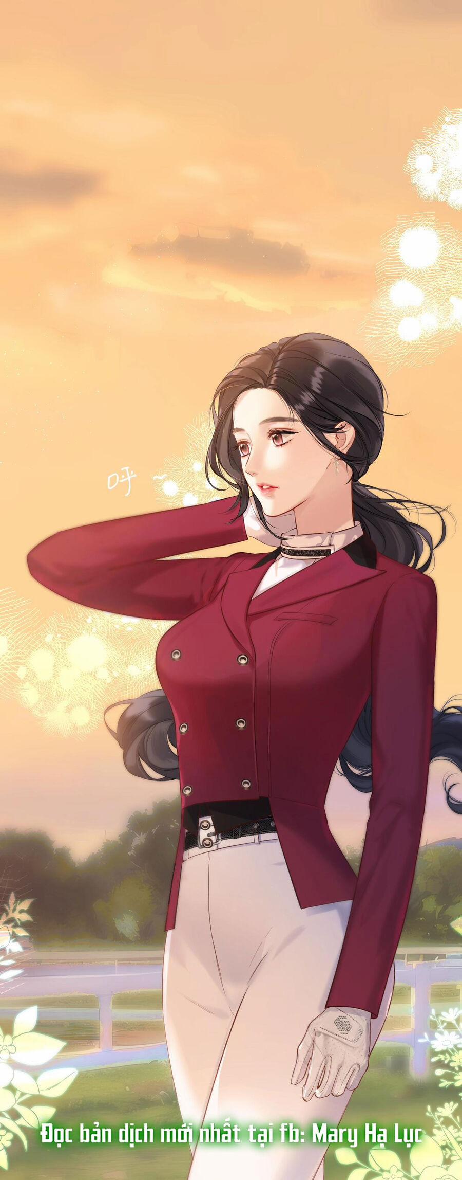 Tôi Cũng Muốn Làm Mợ Út 9.1 trang 2