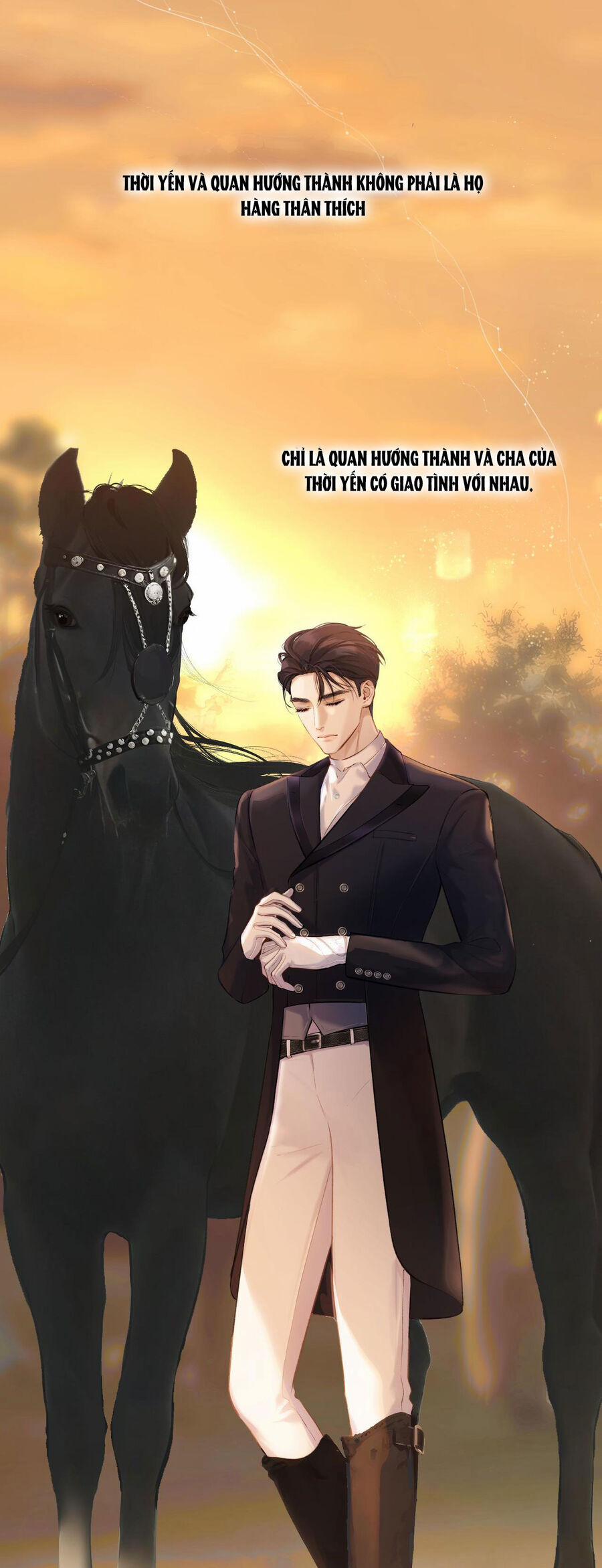 Tôi Cũng Muốn Làm Mợ Út 9.1 trang 4