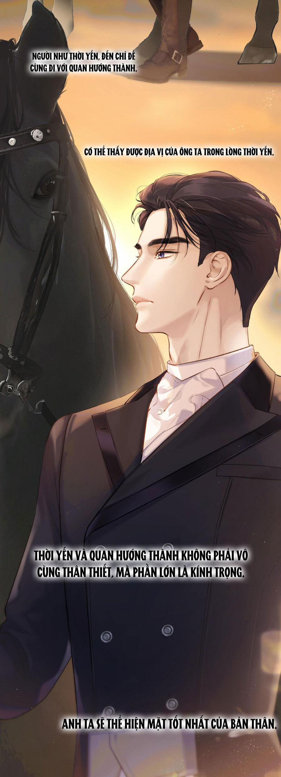 Tôi Cũng Muốn Làm Mợ Út 9.1 trang 5