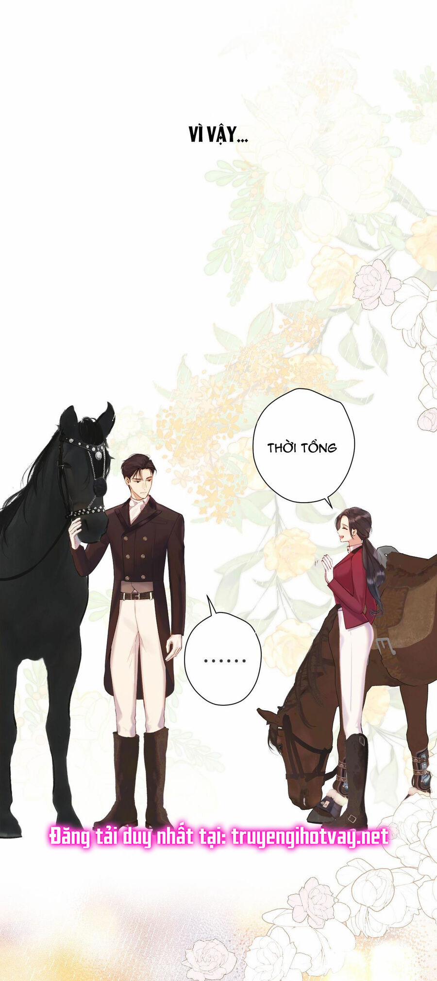 Tôi Cũng Muốn Làm Mợ Út 9.1 trang 7