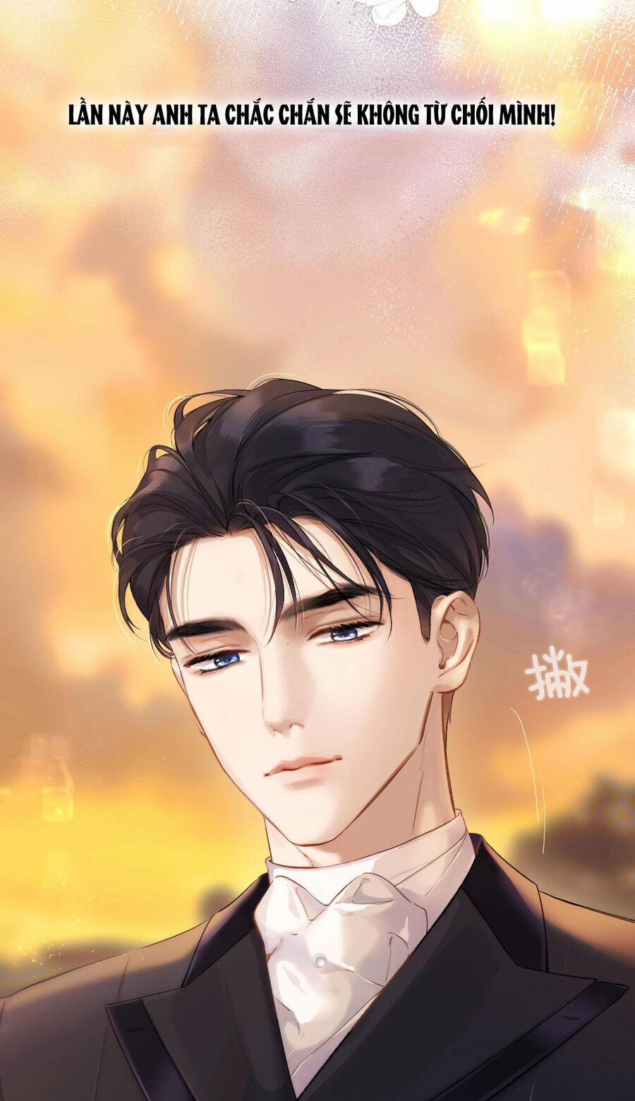 Tôi Cũng Muốn Làm Mợ Út 9.1 trang 8