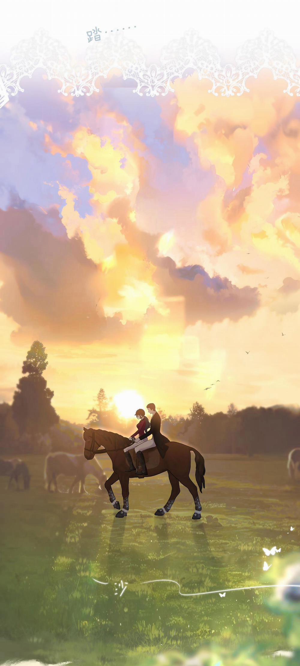 Tôi Cũng Muốn Làm Mợ Út 9.2 trang 0