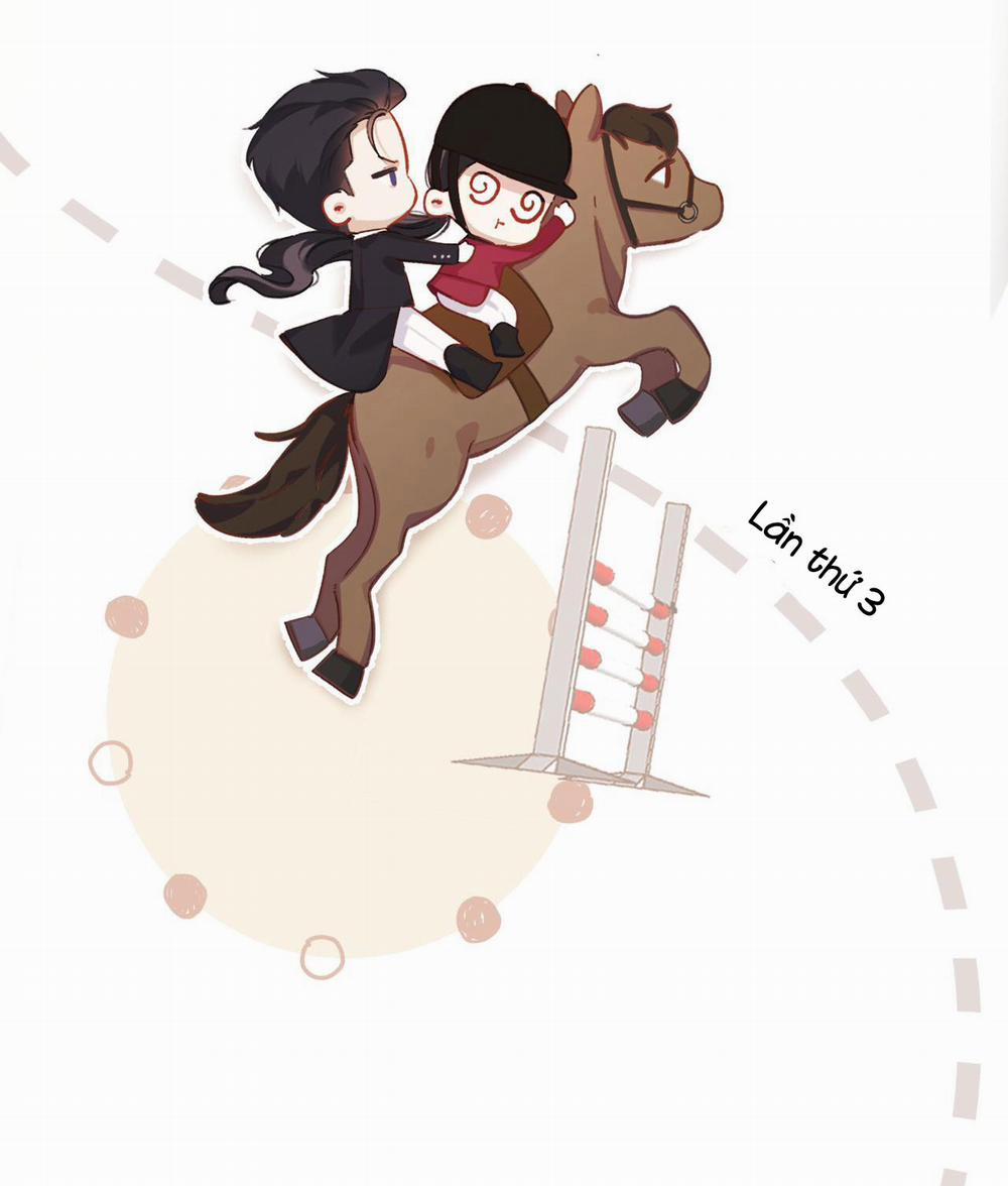 Tôi Cũng Muốn Làm Mợ Út 9.2 trang 12