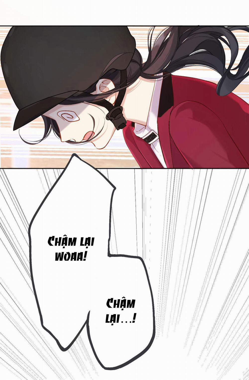 Tôi Cũng Muốn Làm Mợ Út 9.2 trang 8