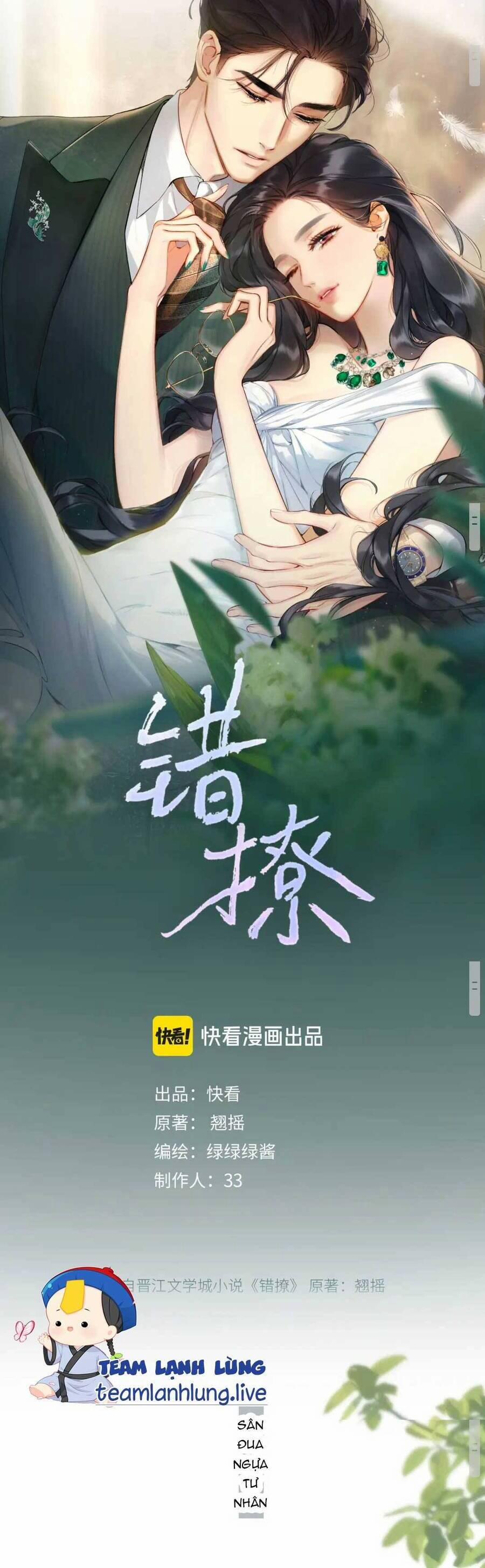 Tôi Cũng Muốn Làm Mợ Út 9 trang 12