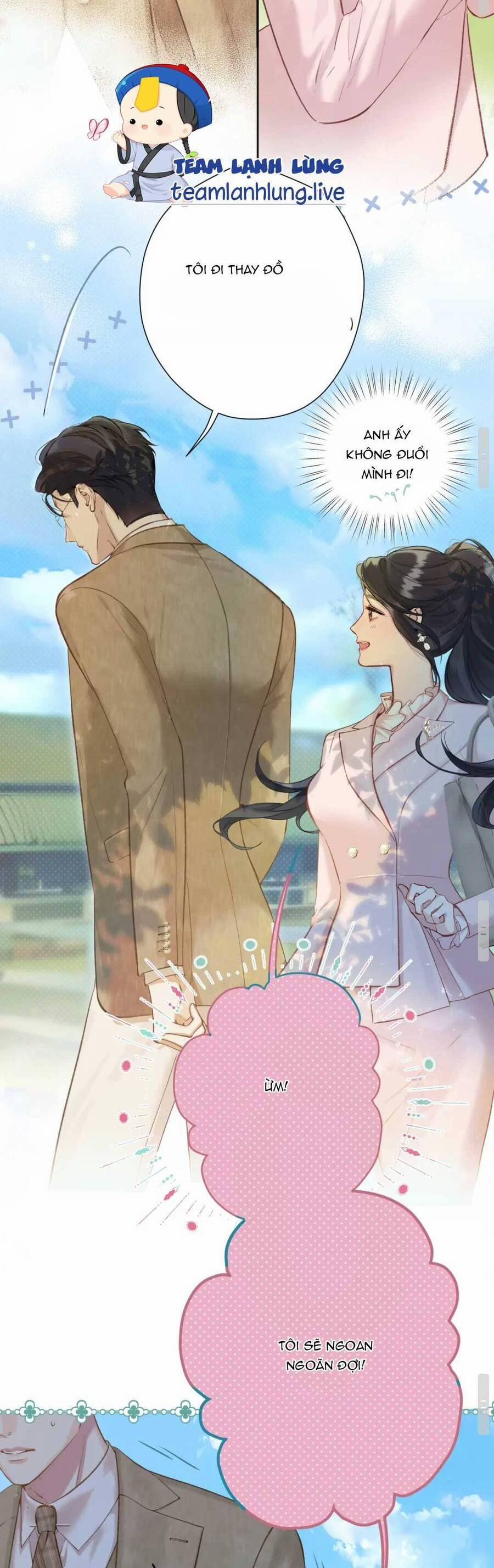 Tôi Cũng Muốn Làm Mợ Út 9 trang 16