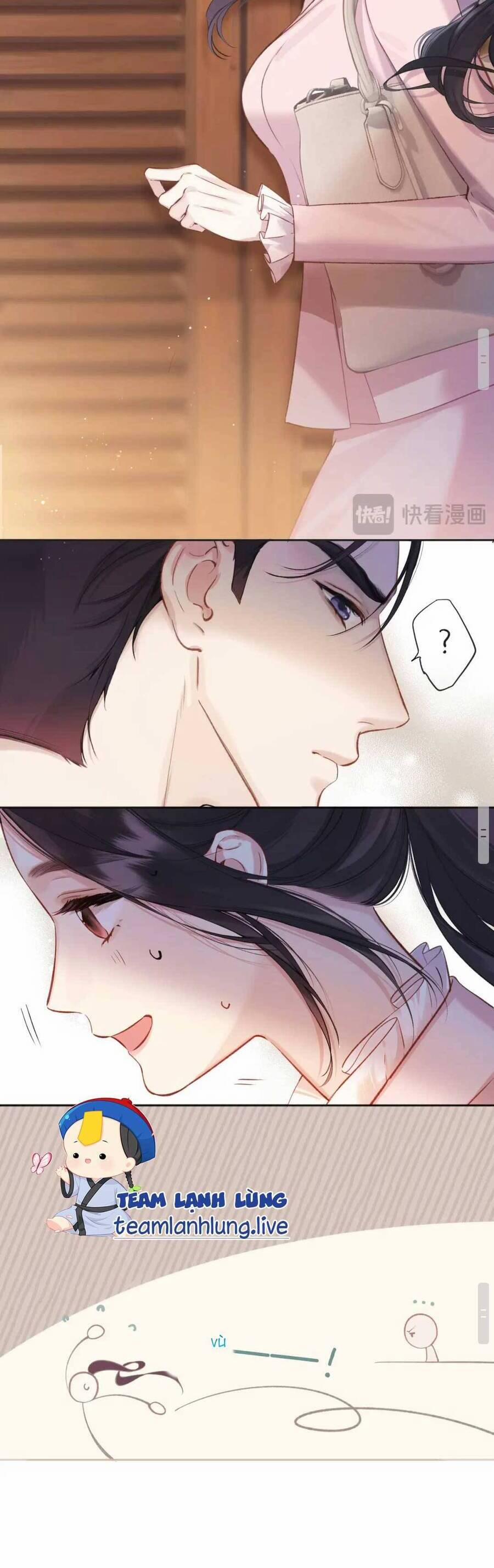 Tôi Cũng Muốn Làm Mợ Út 9 trang 20