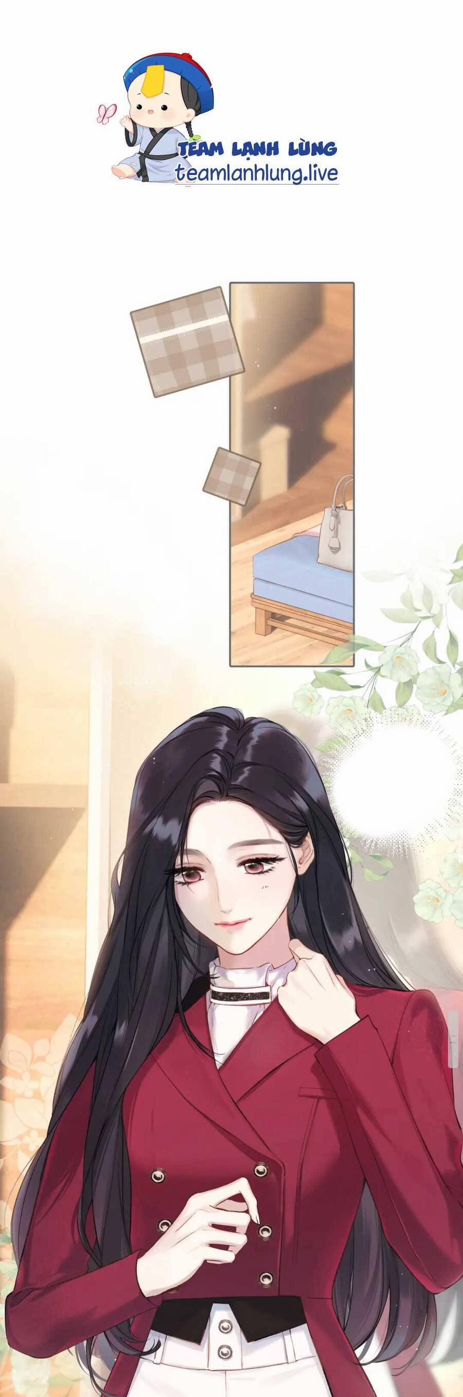 Tôi Cũng Muốn Làm Mợ Út 9 trang 21